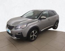 Peugeot 3008 - 3008 1.2 Puretech 130ch S&S EAT6 - Crossway - 13 400 €