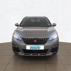 Peugeot 3008 3008 1.2 Puretech 130ch S&S EAT6 - Crossway Nogent-le-Rotrou