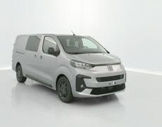 Fiat Scudo Hénin-Beaumont