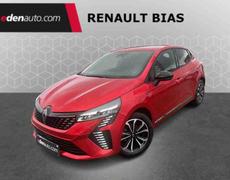 Renault Clio 5 Bias