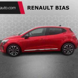 Renault Clio 5 TCe 90 GSR2 Techno Bias