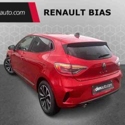Renault Clio 5 TCe 90 GSR2 Techno Bias