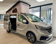 Fourgon Randger Autres Randger  - 2.0 150 cv - 60 490 €