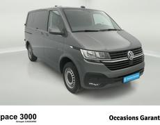 Volkswagen Transporter Sausheim