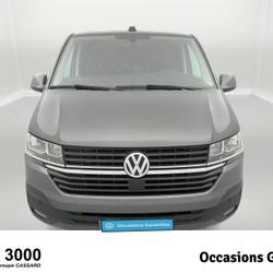Volkswagen Transporter TRANSPORTER 6.1 VAN L1H1 2.0 TDI 150 DSG7 BUSINESS LINE PLUS Sausheim