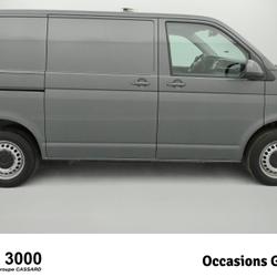 Volkswagen Transporter TRANSPORTER 6.1 VAN L1H1 2.0 TDI 150 DSG7 BUSINESS LINE PLUS Sausheim