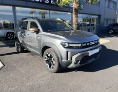 Dacia Duster Couëron