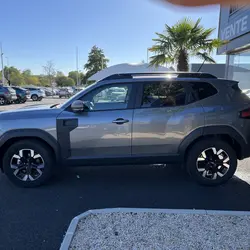 Dacia Duster 1.6 HYBRID 140CH EXTREME occasion - Cou&euml;ron - photo 2/21