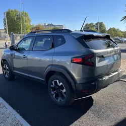 Dacia Duster 1.6 HYBRID 140CH EXTREME occasion - Cou&euml;ron - photo 3/21