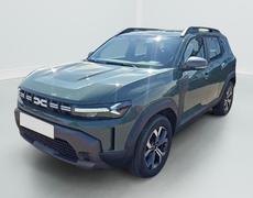 Dacia Duster Hénin-Beaumont