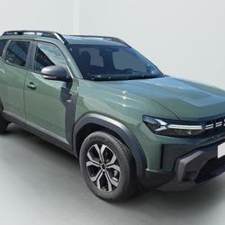 Dacia Duster 1.2 tce 130 expression 4x2 H&eacute;nin-Beaumont