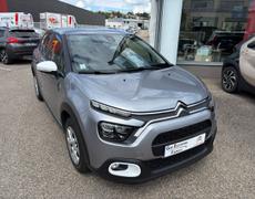 Citroen C3 Firminy