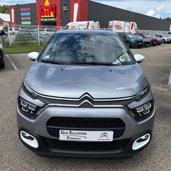 Citroen C3 PureTech 83 BVM YOU Firminy
