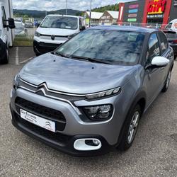 Citroen C3 PureTech 83 BVM YOU Firminy
