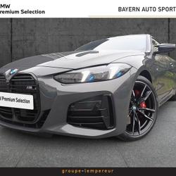 BMW Serie 4 coupe M440dA 340ch M Performance xDrive Coquelles