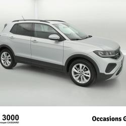 Volkswagen T-Cross 1.0 TSI 116 Start/Stop DSG7 VW Edition occasion - Altkirch - photo 3/34