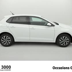 Volkswagen Polo Polo 1.0 TSI 95 S&S BVM5 VW Edition Sausheim