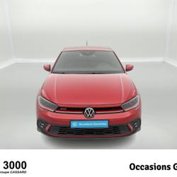 Volkswagen Polo Polo 2.0 TSI 207 S&S DSG7 GTI Altkirch