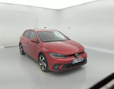 Volkswagen Polo Huningue