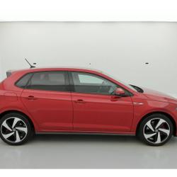 Volkswagen Polo Polo 2.0 TSI 207 S&S DSG7 GTI Huningue