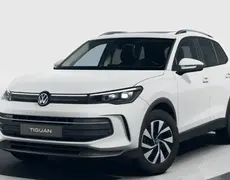 Volkswagen Tiguan Le Grand-Quevilly