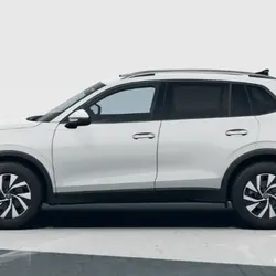 Volkswagen Tiguan Tiguan 1.5 eTSI 130ch DSG7 VW Edition Le Grand-Quevilly