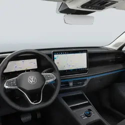 Volkswagen Tiguan Tiguan 1.5 eTSI 130ch DSG7 VW Edition Le Grand-Quevilly