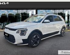 Kia Niro Nîmes
