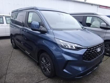 Fourgon Campereve Autres Campereve  - 2.0 136 CV - 72 476 €