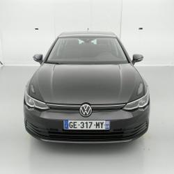 Volkswagen Golf 8 Golf 2.0 TDI SCR 115 BVM6 Life Sausheim