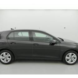 Volkswagen Golf 8 Golf 2.0 TDI SCR 115 BVM6 Life Sausheim