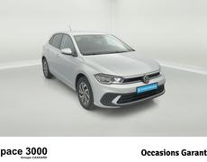 Volkswagen Polo Sausheim