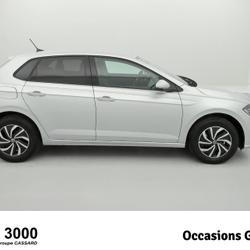 Volkswagen Polo Polo 1.0 TSI 95 S&S BVM5 VW Edition Sausheim