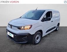 Citroen Berlingo Voiron