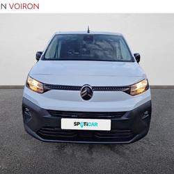 Citroen Berlingo M 600kg PureTech 110 S&S BVM6 PK PREM CO Voiron