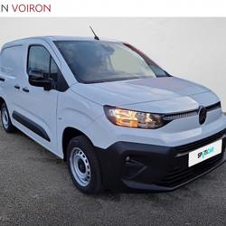 Citroen Berlingo M 600kg PureTech 110 S&S BVM6 PK PREM CO Voiron