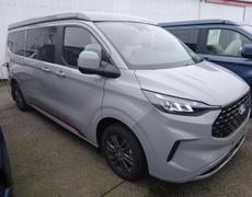 Fourgon Campereve Autres Campereve  - 2.0 170 cv - 80 956 €