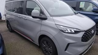 Fourgon Campereve Autres Campereve   - photo 0