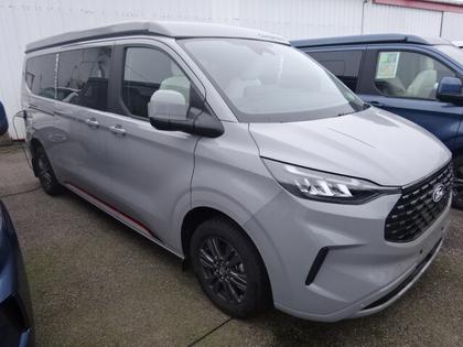 Fourgon Campereve Autres Campereve  - 2.0 170 cv - 80 956 €