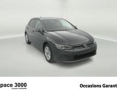 Volkswagen Golf 8 Sausheim