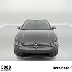 Volkswagen Golf 8 Golf 1.0 eTSI OPF 110 DSG7 Life Plus Sausheim