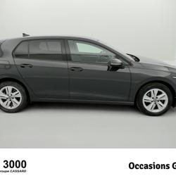 Volkswagen Golf 8 Golf 1.0 eTSI OPF 110 DSG7 Life Plus Sausheim