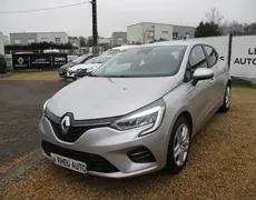 Renault Clio 5 Le Rheu