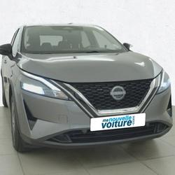 Nissan Qashqai Qashqai Mild Hybrid 140 ch - Acenta La Fert&eacute;-Bernard