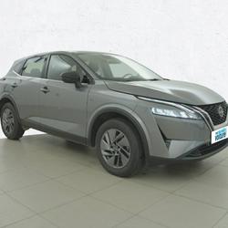 Nissan Qashqai Qashqai Mild Hybrid 140 ch - Acenta La Fert&eacute;-Bernard