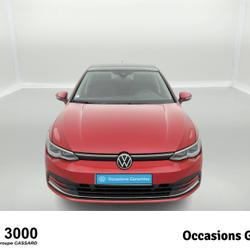 Volkswagen Golf 8 Golf 1.4 Hybrid Rechargeable OPF 204 DSG6 Style Altkirch