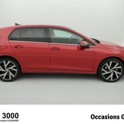 Volkswagen Golf 8 Golf 1.4 Hybrid Rechargeable OPF 204 DSG6 Style Altkirch