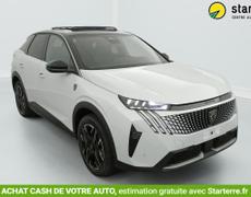 Peugeot 3008 Saint-Fons