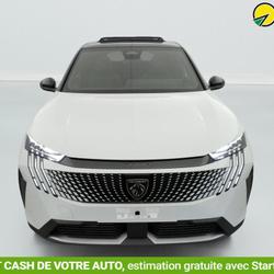 Peugeot 3008 Hybrid 145 e-DCS6 GT Saint-Fons