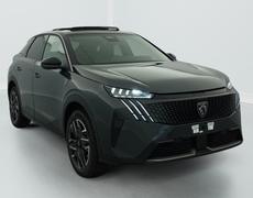 Peugeot 3008 Hénin-Beaumont